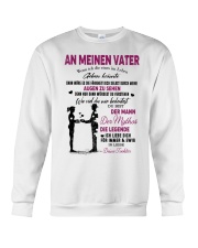 AN MEINEN VATER Crewneck Sweatshirt tile