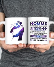 MON HOMME Mug ceramic-mug-lifestyle-34
