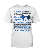 MEIN MANN Classic T-Shirt tile
