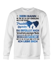 MEIN MANN Crewneck Sweatshirt tile