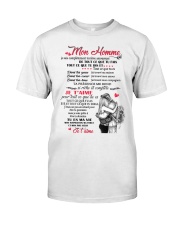 MON HOMME Classic T-Shirt tile