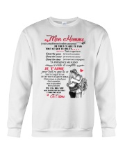 MON HOMME Crewneck Sweatshirt tile