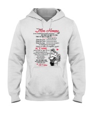 MON HOMME Hooded Sweatshirt tile