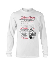 MON HOMME Long Sleeve Tee tile