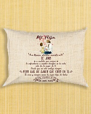 MI HIJA Rectangular Pillowcase aos-pillow-rectangle-front-lifestyle-6