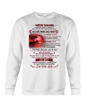 MEIN MANN Crewneck Sweatshirt tile