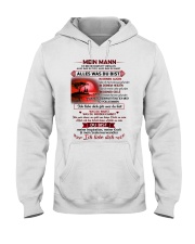 MEIN MANN Hooded Sweatshirt tile
