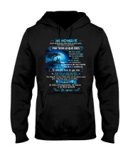 MI HOMBRE Hooded Sweatshirt tile