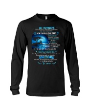 MI HOMBRE Long Sleeve Tee tile