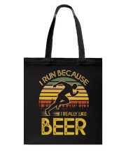 BEER Tote Bag thumbnail