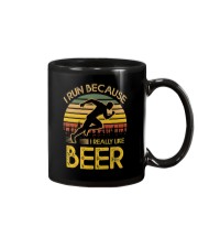 BEER Mug thumbnail