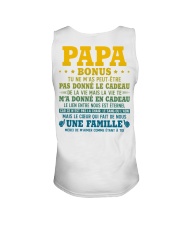 PAPA BONUS Unisex Tank tile