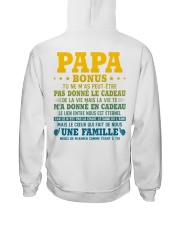 PAPA BONUS Hooded Sweatshirt tile