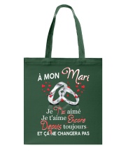 A MON MARI Tote Bag tile