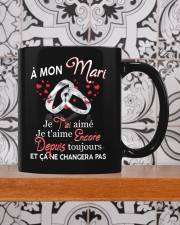 A MON MARI Mug ceramic-mug-lifestyle-48