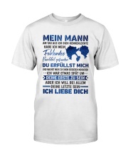 MEIN MANN Classic T-Shirt tile