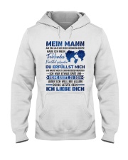 MEIN MANN Hooded Sweatshirt tile
