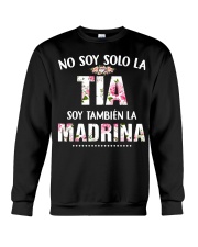 TÍA Crewneck Sweatshirt thumbnail