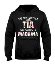 TÍA Hooded Sweatshirt thumbnail