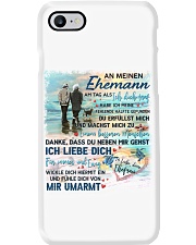 AN MEINEN Phone Case tile
