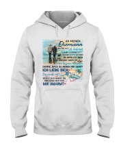 AN MEINEN Hooded Sweatshirt tile