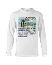 AN MEINEN Long Sleeve Tee tile