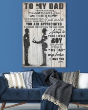 TO MY DAD 20x30 Gallery Wrapped Canvas Prints aos-canvas-pgw-20x30-lifestyle-front-06