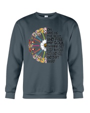 OH GIVE ME THE BEAT Crewneck Sweatshirt thumbnail