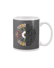 OH GIVE ME THE BEAT Mug thumbnail