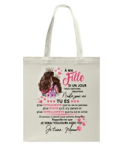 A MA FILLE Tote Bag tile