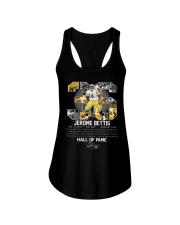 LIMITEDEDITION Ladies Flowy Tank thumbnail