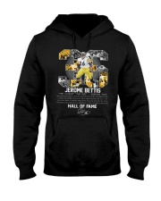LIMITEDEDITION Hooded Sweatshirt thumbnail