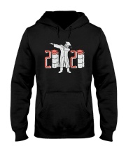 Senior dabbing Hooded Sweatshirt thumbnail