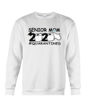SENIOR MOM Crewneck Sweatshirt thumbnail
