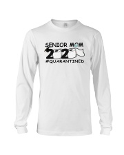 SENIOR MOM Long Sleeve Tee thumbnail