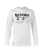 Getting real Long Sleeve Tee thumbnail