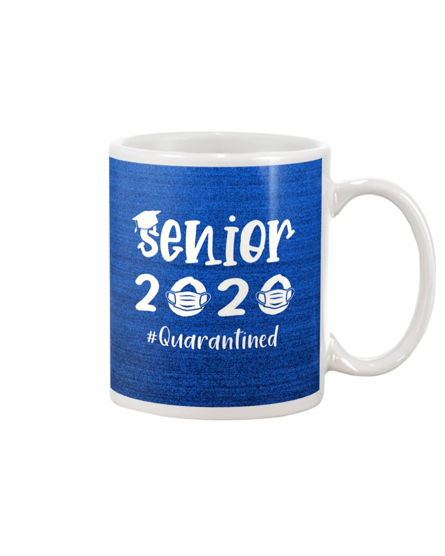 Facemask v5 Mug
