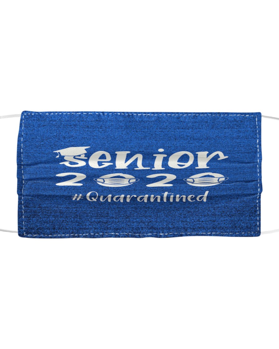 Facemask v5 Cloth face mask