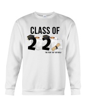 class 2020 Crewneck Sweatshirt thumbnail
