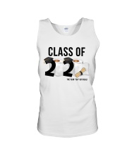 class 2020 Unisex Tank thumbnail