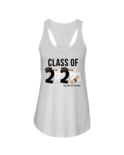 class 2020 Ladies Flowy Tank thumbnail
