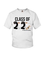 class 2020 Youth T-Shirt thumbnail