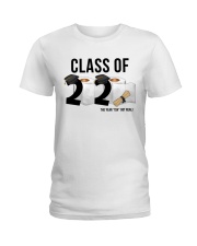 class 2020 Ladies T-Shirt thumbnail