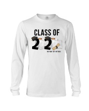 class 2020 Long Sleeve Tee thumbnail