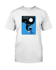 cofee love it Premium Fit Mens Tee thumbnail