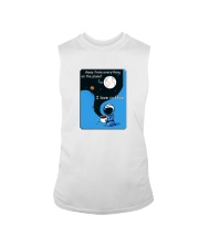cofee love it Sleeveless Tee thumbnail