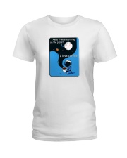 cofee love it Ladies T-Shirt thumbnail