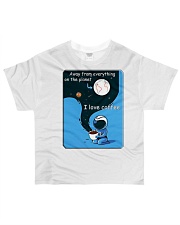 cofee love it All-over T-Shirt thumbnail