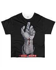 real hope All-over T-Shirt thumbnail