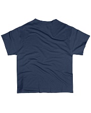 real hope All-over T-Shirt back